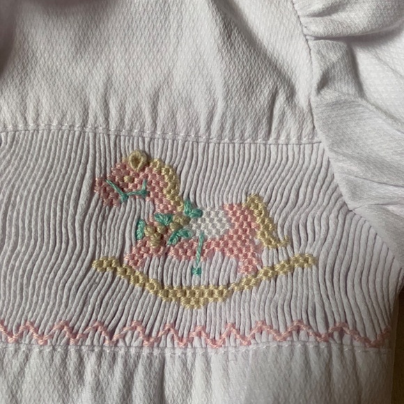 Pretty originals England baby - Picture 3 of 6